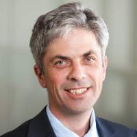 Professor Frank Bloomfield