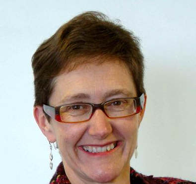 Professor Hazel Inskip