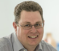 Professor John Holloway