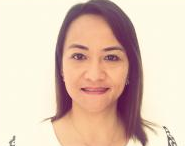 Marjorelee Colega Joren