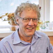 Professor Michael Meaney