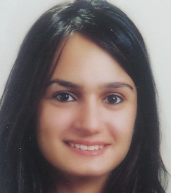 Dr Sarah El-Heis