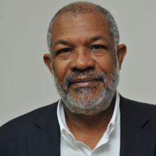 Professor Terrence Forrester